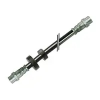 MEYLE 1006110027 Bremsschlauch f&uuml;r VW Transporter T4 bis Fgst. 70-T-199 vorne 701611701
