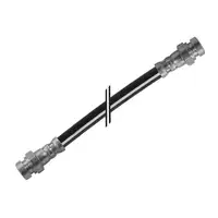 2x MEYLE 1006110044 Bremsschlauch Bremsleitung f&uuml;r VW Golf 3 4 SEAT 2 hinten 1H0611775