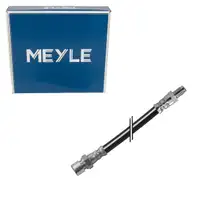 MEYLE 1006110045 Bremsschlauch f&uuml;r VW Transporter T1 T2 1500 1600 PORSCHE 928 hinten