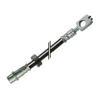 MEYLE Bremsschlauch f&uuml;r VW Passat B3/B4 2.0 16V VR6 Polo 6N Lupo vorne 6N0611701B