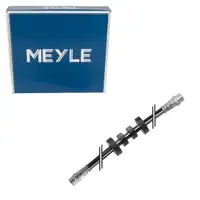 MEYLE 1006110067 Bremsschlauch f&uuml;r VW Transporter T4 Zoll PR-2E2 vorne rechts 7D0611701E