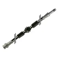 MEYLE 1006110069 Bremsschlauch f&uuml;r VW Sharan 7M SEAT Alhambra 7V FORD Galaxy WGR vorne