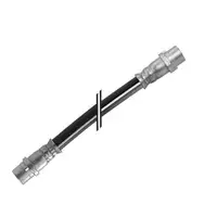 MEYLE 1006110077 Bremsschlauch Bremsleitung f&uuml;r AUDI A6 C5 4B2 4B5 hinten 4B0611775