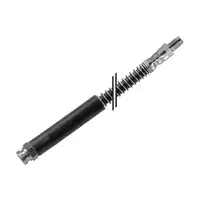 MEYLE 11145250045 Bremsschlauch f&uuml;r CITROEN C15 ab ORGA 04196 PEUGEOT 205 1 2 vorne