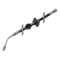 MEYLE Bremsschlauch f&uuml;r CITROEN C5 3/Break RD RW PEUGEOT 407 6D 6E hinten rechts 4806.E8