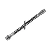 MEYLE 11-145250007 Bremsschlauch Bremsleitung f&uuml;r CITROEN C2 1 PEUGEOT 1007 hinten 4806.C0