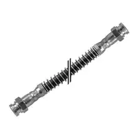 MEYLE 11-145250017 Bremsschlauch f&uuml;r CITROEN Xsara AX ZX PEUGEOT 306 hinten 4806.65