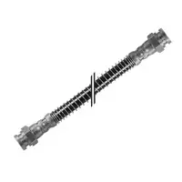 MEYLE 11-145250016 Bremsschlauch Bremsleitung f&uuml;r CITROEN Xsara ZX PEUGEOT hinten 4806.64