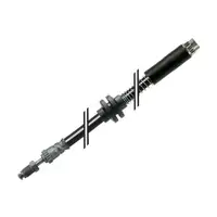 MEYLE 11145250027 Bremsschlauch f&uuml;r PSA Evasion Jumpy 1 2 Expert FIAT Scudo Ulysse vorne