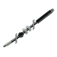 MEYLE 11145250034 Bremsschlauch f&uuml;r PEUGEOT 607 9D 9U bis ORGA 10366 vorne 4806.95