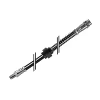 MEYLE 11145250038 Bremsschlauch Bremsleitung f&uuml;r CITROEN C5 1 2 vorne 4806.97