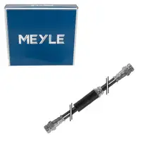 MEYLE 1145250005 Bremsschlauch f&uuml;r VW Passat B6 AUDI A3 S3 RS3 8P vorne 3C0611701J