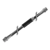 MEYLE 1145250002 Bremsschlauch f&uuml;r VW Golf 5 R32 AUDI A3 S3 8P SEAT Leon 1P Allrad vorne