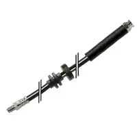 MEYLE 15-145250006 Bremsschlauch f&uuml;r ALFA ROMEO 159 939 Brera 939 Spider hinten 60698796