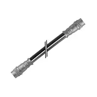 MEYLE Bremsschlauch f&uuml;r CITROEN Berlingo Xsara Picasso PEUGEOT Partner RENAULT 1 2 hinten