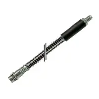 MEYLE 16-145250006 Bremsschlauch Bremsleitung f&uuml;r RENAULT Clio 2 Twingo 2 1 7700423975