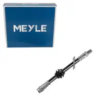 MEYLE 16145250026 Bremsschlauch Bremsleitung f&uuml;r RENAULT Clio 3 Grand/Modus vorne