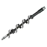 MEYLE 2145250018 Bremsschlauch f&uuml;r FIAT Punto 176 mit Schaltgetriebe LANCIA Y vorne rechts