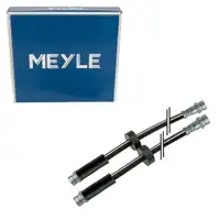 MEYLE 2145250038 Bremsschlauch Bremsleitung f&uuml;r FIAT Doblo 119 223 hinten 46749271