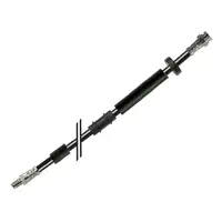 MEYLE 2145250032 Bremsschlauch Bremsleitung f&uuml;r LANCIA Ypsilon 843_ vorne 46845598