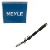 MEYLE 2145250040 Bremsschlauch f&uuml;r FIAT 500/C Panda 312_ 319_ FORD Ka RU8 vorne