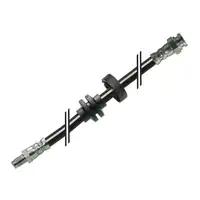 MEYLE 2145250041 Bremsschlauch f&uuml;r CITROEN Jumper 2 FIAT Ducato 290 PEUGEOT Bxer vorne