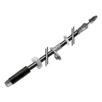 MEYLE 2145250042 Bremsschlauch Bremsleitung f&uuml;r FIAT Scudo 270_ 272_ vorne 1498442080