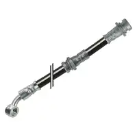 MEYLE 28145250000 Bremsschlauch Bremsleitung f&uuml;r KIA Rio 1 DC ab 08.2002 vorne 58732FD100