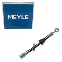 MEYLE 29145250001 Bremsschlauch f&uuml;r CHEVROLET/DAEWOO Aveo/Kalos vorne 96534545