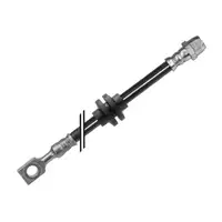 MEYLE 3005250001 Bremsschlauch Bremsleitung f&uuml;r MINI R50 R53 R56 Cabrio R52 vorne