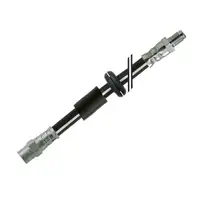 MEYLE 3003432104 Bremsschlauch f&uuml;r BMW 5er E28 ab 08.1987 6er 05.1982 vorne 34321159889