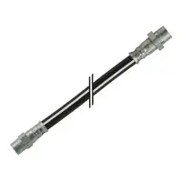 MEYLE 3003432108 Bremsschlauch Bremsleitung BMW 3er E36 hinten 34321159524
