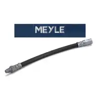 MEYLE Bremsschlauch f&uuml;r BMW 3er E21 E30 E36 5er E28 E34 E34 6er E24 7er E23 Z3 E36 hinten