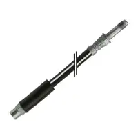 MEYLE 3003432114 Bremsschlauch Bremsleitung BMW 5er E39 hinten 34301165190
