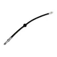 4x MEYLE Bremsschlauch Bremsleitung f&uuml;r BMW 3er E46 316-330i 318-330d vorne + hinten