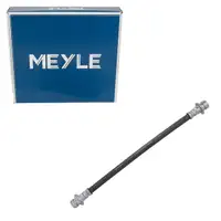 MEYLE 31-145250008 Bremsschlauch Bremsleitung f&uuml;r HONDA Jazz 3 hinten 01464-S7A-N00