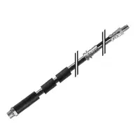 MEYLE 3145250009 Bremsschlauch f&uuml;r BMW 3er E90 E91 E92 325-335xi 330xd vorne 34306793026