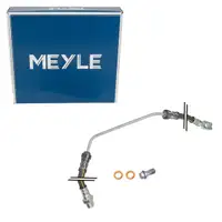 MEYLE 3145250000/S Bremsschlauch Bremsleitung f&uuml;r BMW X5 E53 hinten rechts 34301165766