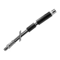 MEYLE 3145250001 Bremsschlauch Bremsleitung f&uuml;r BMW 5er Touring E39 hinten 34301165075