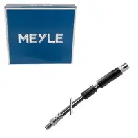 MEYLE 3145250001 Bremsschlauch Bremsleitung f&uuml;r BMW 5er Touring E39 hinten 34301165075