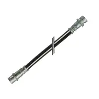 MEYLE 3145250019 Bremsschlauch f&uuml;r BMW X5 E70 F15 X6 E71 F16 hinten rechts 34326776868