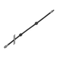 MEYLE 3145250025 Bremsschlauch Bremsleitung f&uuml;r BMW iX I20 xDrive vorne34326891359