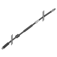 MEYLE Bremsschlauch f&uuml;r BMW F20 F21 F22 F23 F30 F31 F34 F32 F33 F36 vorne 34306792254