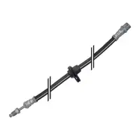 MEYLE 3145250021 Bremsschlauch f&uuml;r BMW 2er G42 M2 G87 3er G20 G21 M3 G80 G81 4er i4 vorne