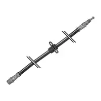 MEYLE 3145250023 Bremsschlauch Bremsleitung f&uuml;r BMW X3 (G01, F97, G08) vorne 34326895343