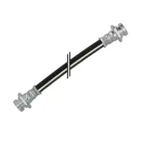 MEYLE 33-145250003 Bremsschlauch f&uuml;r SUZUKI Swift 3 4 SX4 Splash FIAT OPEL AGILA hinten