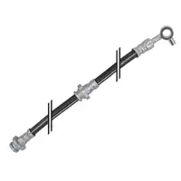 MEYLE 36-145250009 Bremsschlauch Bremsleitung f&uuml;r NISSAN Juke F15 vorne links 46211-1KK0A
