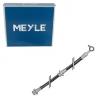 MEYLE 36-145250010 Bremsschlauch Bremsleitung f&uuml;r NISSAN Juke F15 vorne rechts 46210-1KK0A