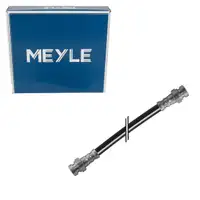MEYLE 37-145250014 Bremsschlauch Bremsleitung f&uuml;r HYUNDAI i10 1 hinten links 58737-0X100