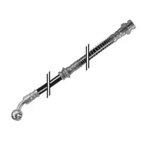MEYLE 37-145250016 Bremsschlauch Bremsleitung f&uuml;r HYUNDAI Trajet vorne links 58731-3A000